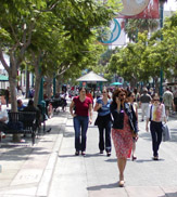 Third Street Promenade