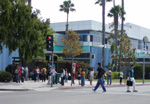 Santa Monica College